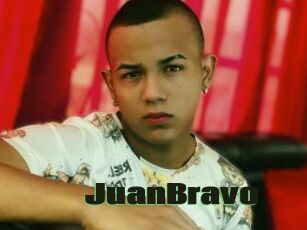 JuanBravo