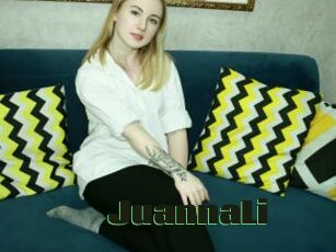 JuannaLi