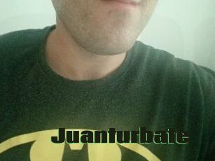 Juanturbate