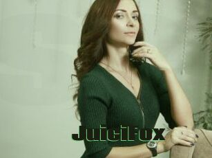 JuiciFox