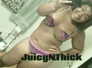 JuicyNThick