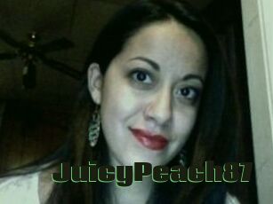 JuicyPeach87