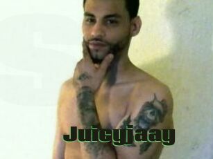 Juicyjaay