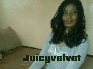 Juicyvelvet
