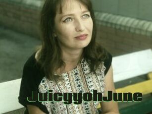 JuicyyohJune