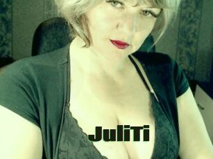 JuliTi