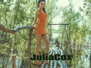 JuliaCox