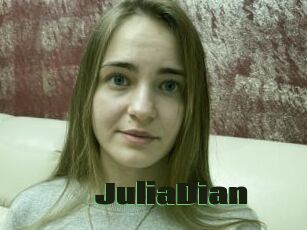 JuliaDian