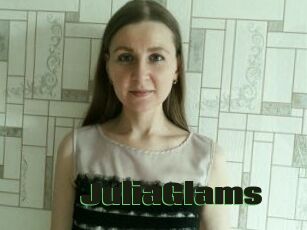 JuliaGlams