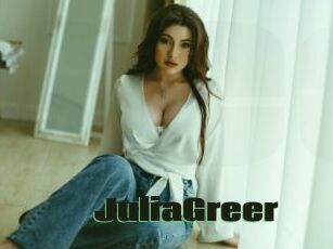 JuliaGreer