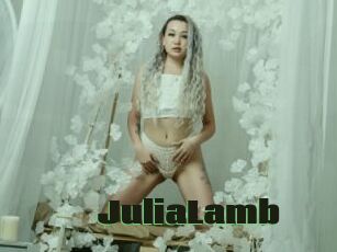 JuliaLamb