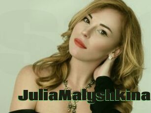 JuliaMalyshkina