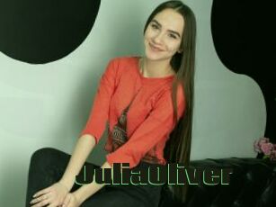 JuliaOliver