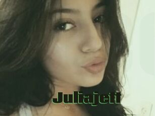 Juliajett