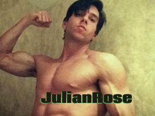 Julian_Rose