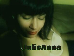 JulieAnna