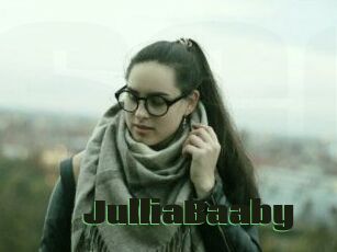 JulliaBaaby