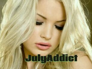 JulyAddict
