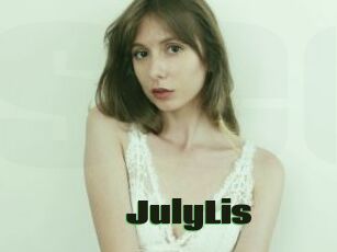 JulyLis