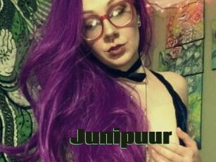 Junipuur