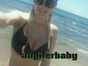 Jupiterbaby