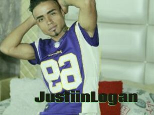 JustiinLogan