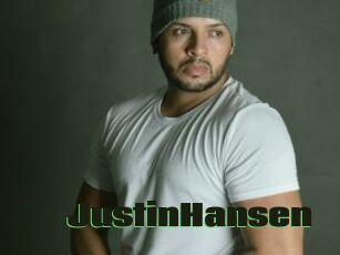 JustinHansen