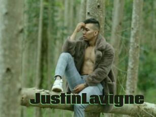 JustinLavigne