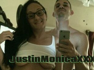JustinMonicaXXX
