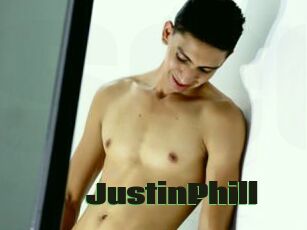JustinPhill