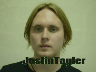 JustinTayler