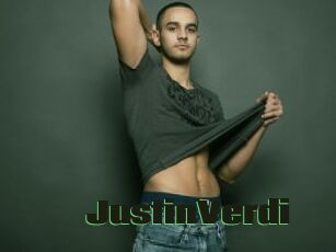 JustinVerdi