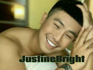 JustineBright