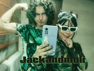 Jackandmoli