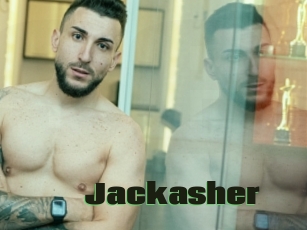 Jackasher