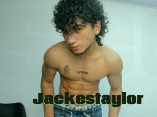 Jackestaylor