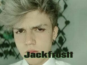 Jackfrostt