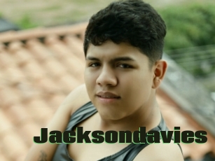 Jacksondavies