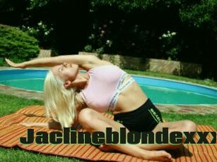 Jaclineblondexxx