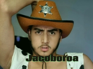 Jacoboroa