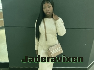 Jaderavixen
