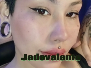 Jadevalente