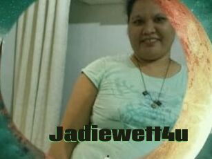 Jadiewett4u