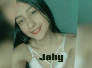 Jahy