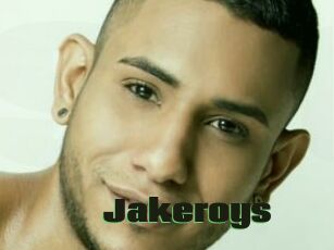 Jakeroys