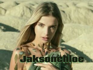 Jaksonchloe
