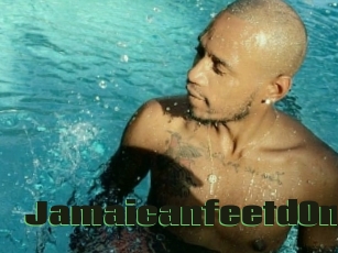Jamaicanfeetd0m