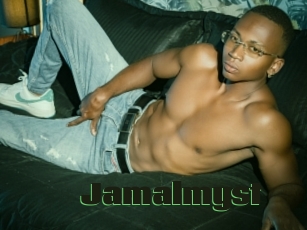 Jamalmyst
