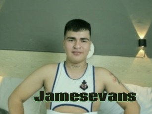 Jamesevans