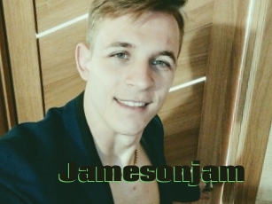 Jamesonjam